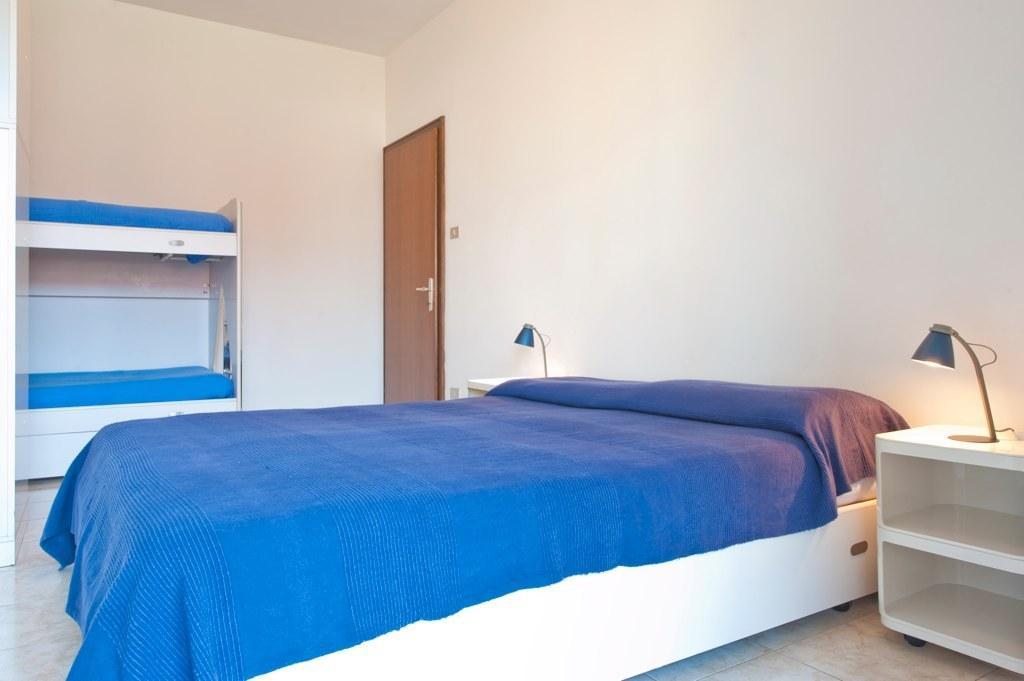 Casa Lucia Apartman Torbole Sul Garda Kültér fotó