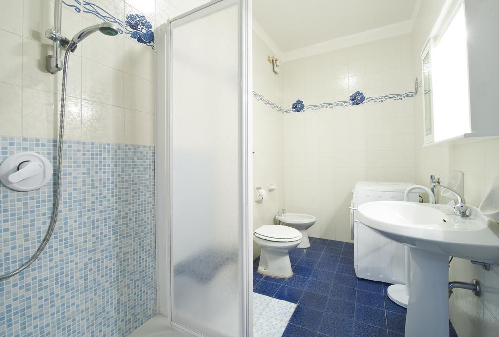 Casa Lucia Apartman Torbole Sul Garda Kültér fotó