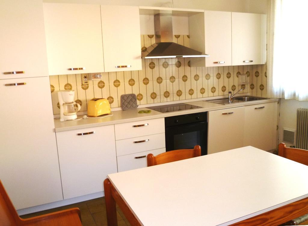 Casa Lucia Apartman Torbole Sul Garda Kültér fotó