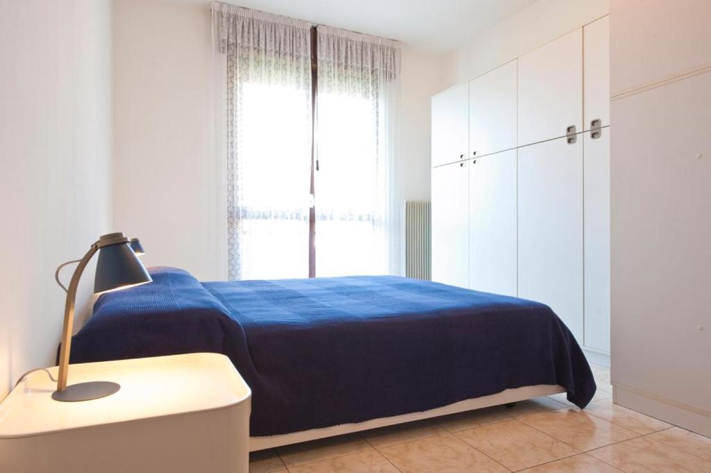 Casa Lucia Apartman Torbole Sul Garda Kültér fotó